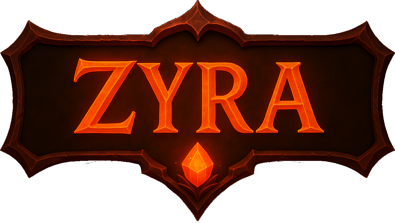 Zyra RSPS Logo